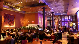 A photo of Rosa Mexicano - Union Square restaurant