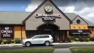 A photo of Chickie's & Pete's - Egg Harbor Township restaurant