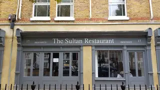 Photo du restaurant Sultan