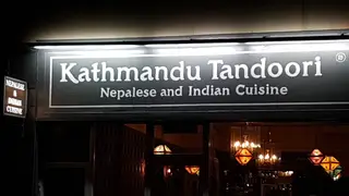 Photo du restaurant Kathmandu Tandoori