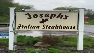 Photo du restaurant Joseph's Italian Steakhouse