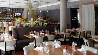 A photo of Heirloom - New Haven restaurant