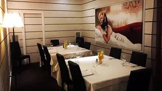 Een foto van restaurant Valentino Legend