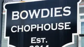 Bowdies Chophouse - Grand Rapidsの写真