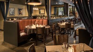A photo of Tavolo Wine Bar & Tuscan Grille - Smithfield restaurant