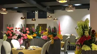 A photo of Pinwei Chinese Restaurant restaurant