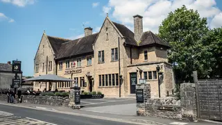 Photo du restaurant The Bath Arms