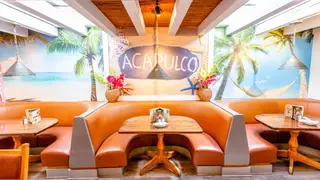 A photo of Acapulco - Costa Mesa restaurant