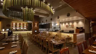 Une photo du restaurant Kokoroya Japanese Sushi Dining