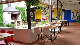 Photo du restaurant Restaurante Mamalila