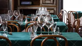 Photo du restaurant Cantina della Vetra