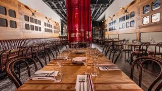Een foto van restaurant Et Voilà! French Bistro