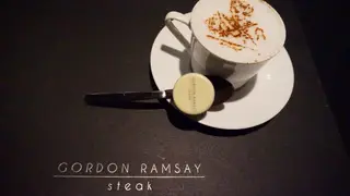 Gordon Ramsay Steak - Harrah's Atlantic City餐廳的相片