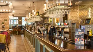 A photo of Slug & Lettuce - Worthing restaurant