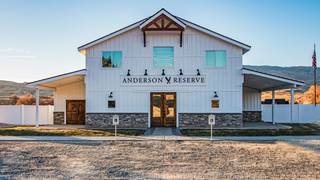 A photo of Anderson Reserve restaurant