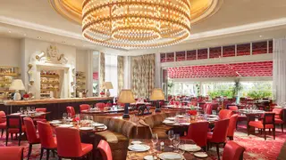A photo of Los Fuegos – Faena Hotel Miami Beach restaurant