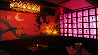 A photo of Pink Taco - Miami restaurant