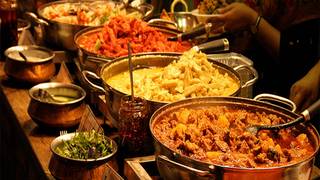 Een foto van restaurant Vaades The Indian Restaurant