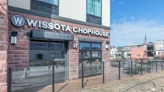 A photo of Wissota Chophouse - Janesville restaurant