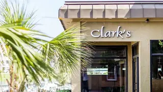 A photo of Clark's Seafood and Chop House restaurant