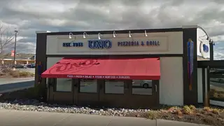 A photo of Uno Pizzeria & Grill - Tilton restaurant