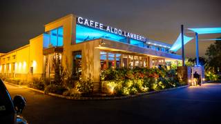 A photo of Caffe Aldo Lamberti restaurant