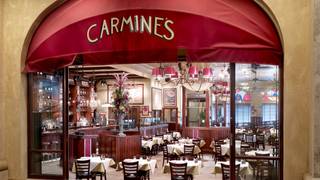 A photo of Carmine's - Atlantic City restaurant