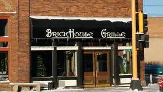 A photo of Brickhouse Grille restaurant