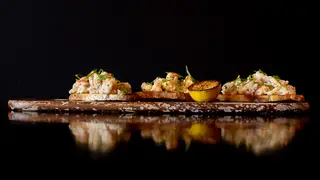 Foto del ristorante Mariposa