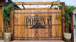 Una foto del restaurante Pomona Distilling Co