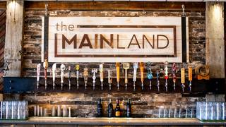 A photo of The Mainland Kitchen + Pub restaurant