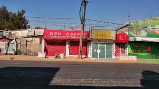 Una foto del restaurante Red Coffee MX