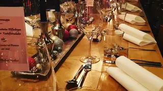 Foto von Joli - Restaurant, Lounge & Bar Restaurant