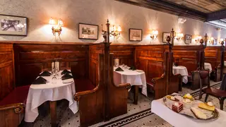 A photo of Diorio's Restaurant and Bar restaurant