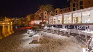 Une photo du restaurant Baia Del Silenzio