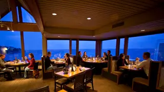 A photo of Bluefin Grille restaurant