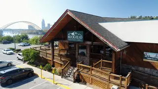 Photo du restaurant Buckhead Mountain Grill