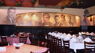 A photo of Da Francesco's Ristorante & Bar restaurant