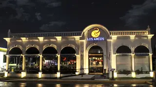 Photo du restaurant Los Arcos - Mazatlán