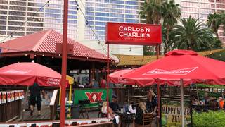 A photo of Carlos'n Charlie's - Las Vegas restaurant