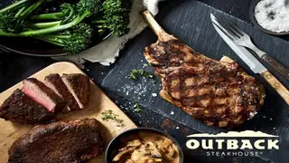 Een foto van restaurant Outback Steakhouse - North Strathfield