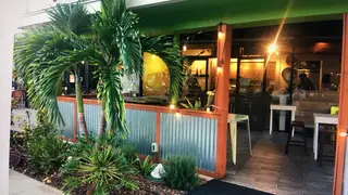 A photo of Margaritas restaurant