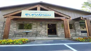 Photo du restaurant Elevation Bistro