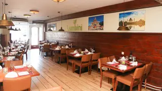Een foto van restaurant Lumbini Restaurant
