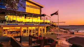 Une photo du restaurant North Bondi RSL Club Ltd