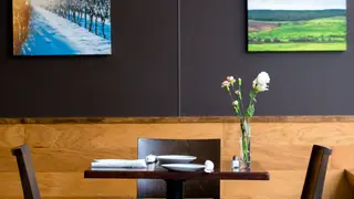 A photo of Moldova restaurant