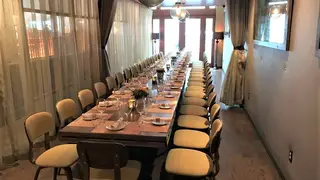 A photo of Pera Soho restaurant