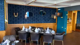 Foto del ristorante Jan's Restaurant