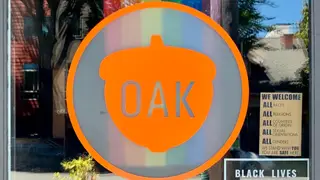 Una foto del restaurante Oak