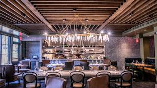 Wood Fired Grill - Picture of Fia Restaurant, Atlanta - Tripadvisor